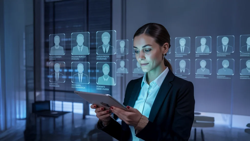 How AI is Revolutionizing HRM Software Development