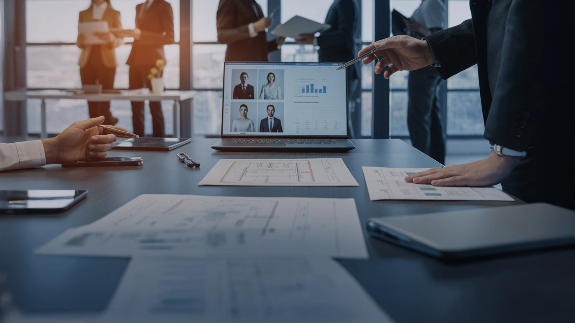 How to Choose an Engineering Staffing Agency